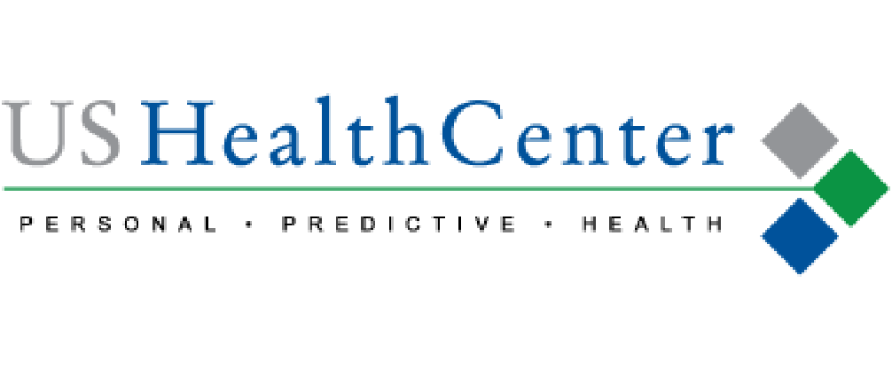 US Health Center Logo
