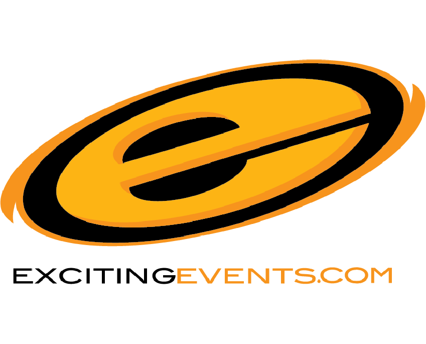 Exciting Events Logo