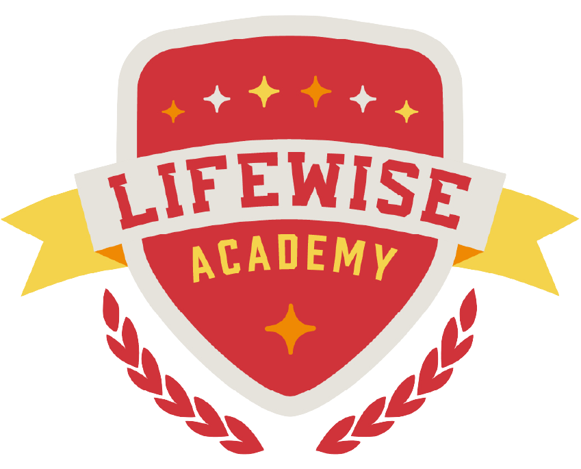 LifeWise Academy Logo