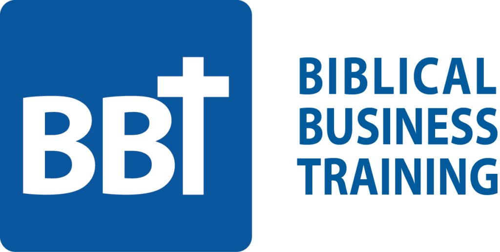 Biblical Business Training Logo