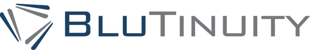 BluTinuity Logo
