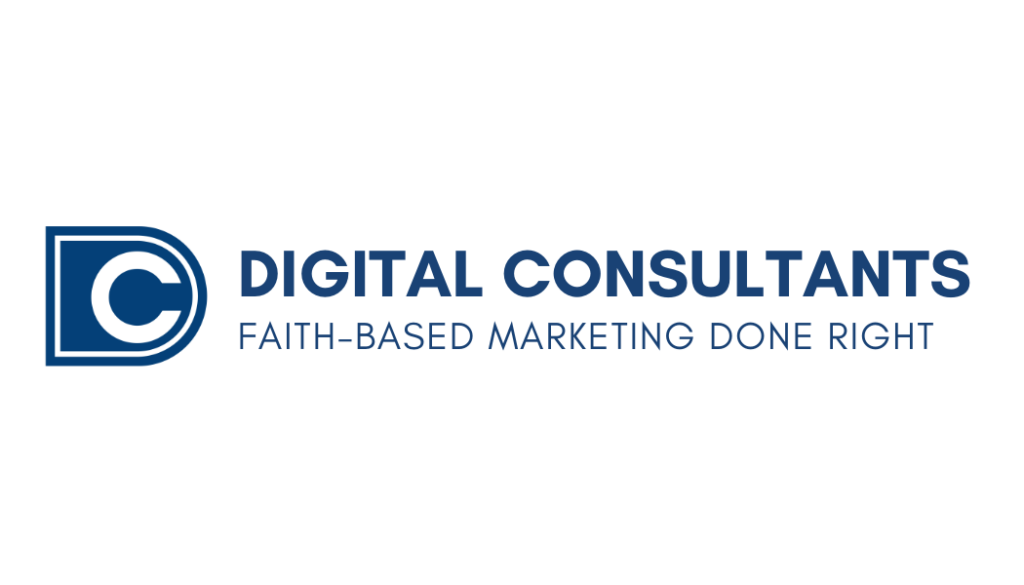 Digital Consultants Logo