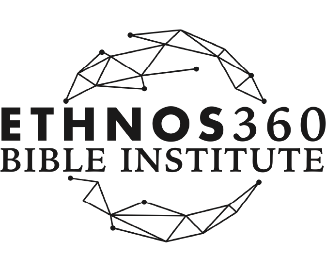 Ethnos360 Bible Institute Logo