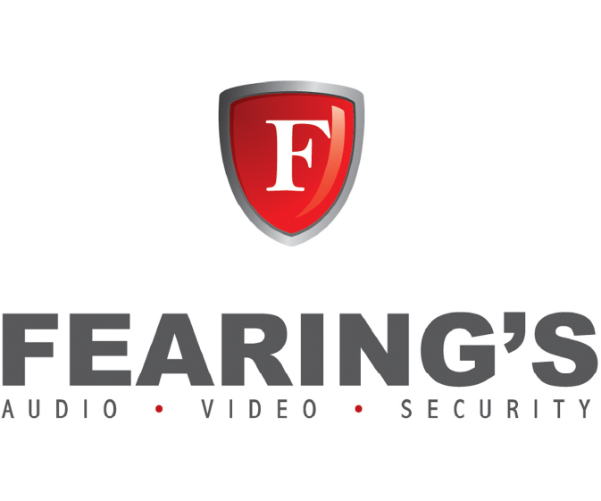 Fearings Logo