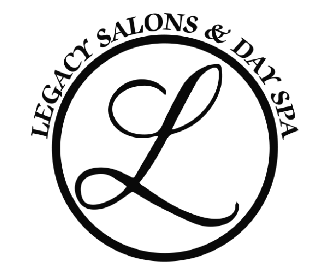 Legacy Salons & Day Spa Logo
