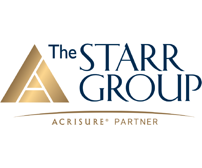 Starr Group Logo